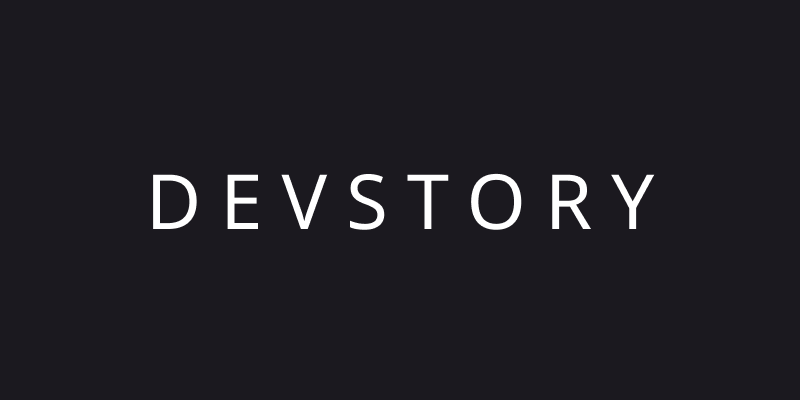 DevStory